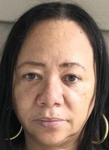 Aleta Joy Williams a registered Sex Offender of Virginia