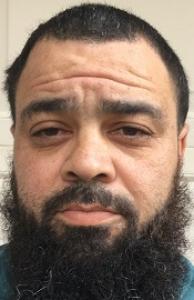 Renaldo Andre Anderson II a registered Sex Offender of Virginia