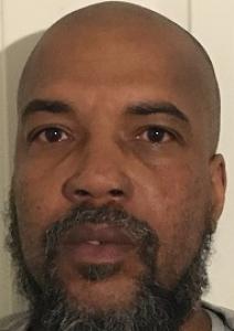 Larry Darnelle Perry Jr a registered Sex Offender of Virginia