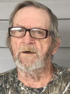 James Alexander Burton Jr a registered Sex Offender of Virginia