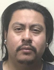 Marvin C Cuyuch-reyes a registered Sex Offender of Virginia