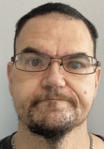 Brian Scott Sherfey a registered Sex Offender of Virginia