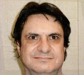 David Alvin Schultze a registered Sex Offender of Virginia