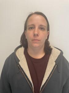 Candice Hall Dorman a registered Sex Offender of Virginia
