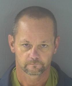 Brian Roger Ritchie Jr a registered Sex Offender of Virginia