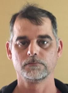 Jeffrey Dean Sink a registered Sex Offender of Virginia
