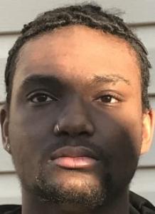 Saeed Ameen Hill a registered Sex Offender of Virginia