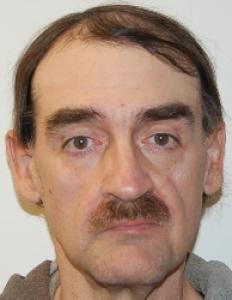 Gregory Thaddeus Posey a registered Sex Offender of Virginia