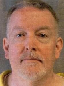 Robert Wesley Tabor a registered Sex Offender of Virginia