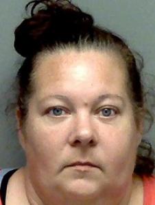 Misty Dawn Fleming a registered Sex Offender of Virginia