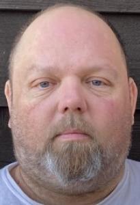 Mark Jason Greer a registered Sex Offender of Virginia