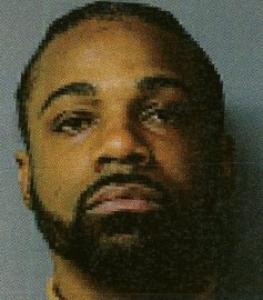 Garry Anthony Evins Jr a registered Sex Offender of Virginia