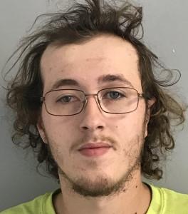 Brandon Ray Hicks a registered Sex Offender of Virginia