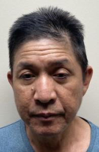 Sokha Thang a registered Sex Offender of Virginia