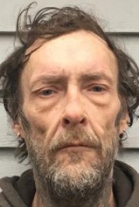James Dale Merwin a registered Sex Offender of Virginia