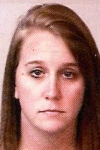 Stephanie Lynn Frostick a registered Sex Offender of Virginia