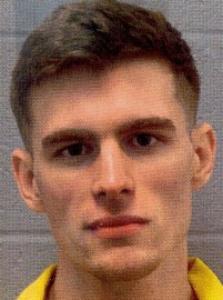 Zachary Ryan Coleman a registered Sex Offender of Virginia