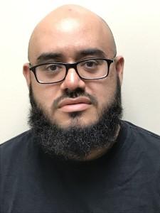 Sergio Alexander Pineda a registered Sex Offender of Virginia