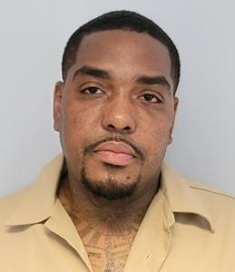 Donterius Francois Boyd a registered Sex Offender of Virginia