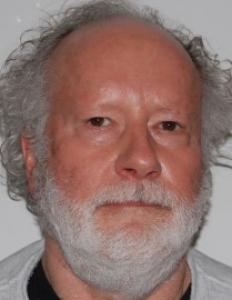 Paul David Hite a registered Sex Offender of Virginia