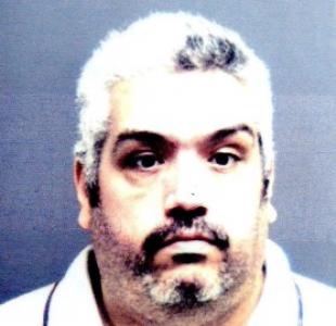 Arquimides Cintron-negron a registered Sex Offender of Virginia