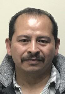 Jose Nicolas Blanco-gomez a registered Sex Offender of Virginia