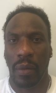 Anthony Tony Hayes a registered Sex Offender of Virginia