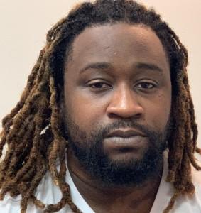 Keith Andre Berkley a registered Sex Offender of Virginia