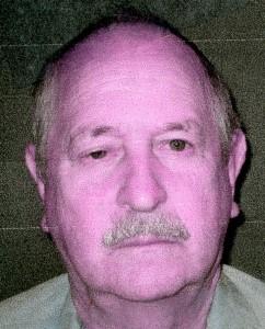 William Bill Dingus a registered Sex Offender of Virginia