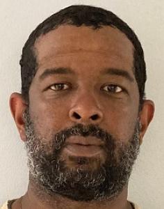 Daryl Lamont Graves a registered Sex Offender of Virginia