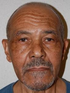 Earl Jones a registered Sex Offender of Virginia