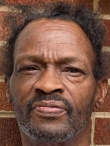 Donald Anthony Brown a registered Sex Offender of Virginia