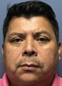Jose Amaya-medina a registered Sex Offender of Virginia