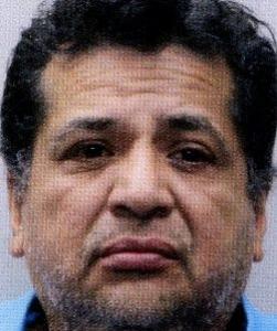 Miguel Angel Cantizano a registered Sex Offender of Virginia