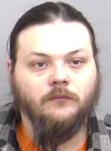 Cody Christopher Mullins a registered Sex Offender of Virginia