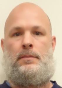 Nathan Navarro Seibert a registered Sex Offender of Virginia