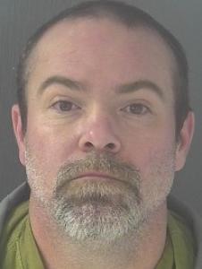John Lee Barnes a registered Sex Offender of Virginia