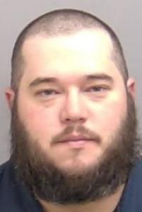 Brandon Lee Dispanet a registered Sex Offender of Virginia