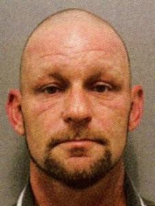 Bryan William Lillard a registered Sex Offender of Virginia