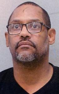 Michael Brian Robinson a registered Sex Offender of Virginia