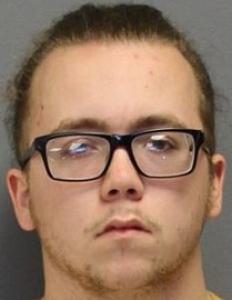 Lochlin Andrew Rosen a registered Sex Offender of Virginia