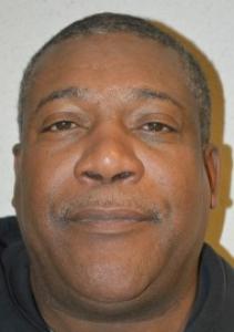 Ronald Delwin Brown a registered Sex Offender of Virginia