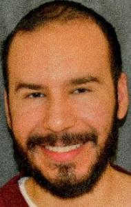 Brandon Lewis Struble a registered Sex Offender of Virginia