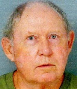 Jerry Wayne Derr a registered Sex Offender of Virginia