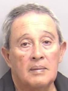 Rafael Angel Rodriguez a registered Sex Offender of Virginia