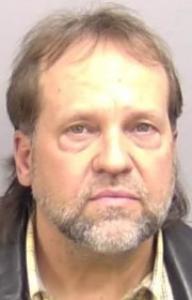 Galen Craig Shifflett a registered Sex Offender of Virginia