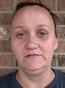 Kimberly Marie Clarkson a registered Sex Offender of Virginia