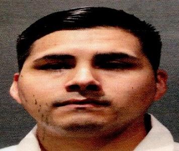 Jonathan Almanzazapata a registered Sex Offender of Virginia