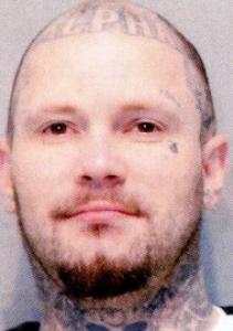 Jason Lee Meekins a registered Sex Offender of Virginia