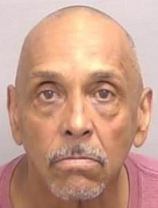 Earl Wesley Wright a registered Sex Offender of Virginia